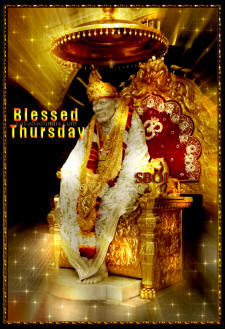 blessed-thursday-shirdi-sai-baba