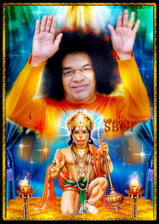 hanuman-god-sathya-sai-baba-hindu-divine-bajrangbali