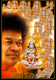 hanuman-ji-sathya-sai-baba-ji-ki-jai-Pavanputra-Hanuman