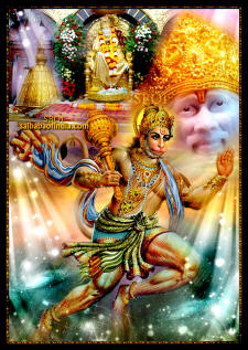 hanuman-ji-shirdi-sai-baba-tuesday-wallpaper