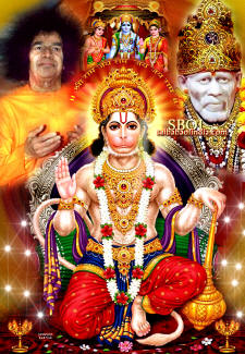 hanuman-ram-devotee-ram-bhaktha-sita-ram-lakshmana-sathya-sai-baba-shirdi-sai