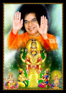 om-namha-Swarnakarshana-Bhairava-sri-sathya-sai-baba