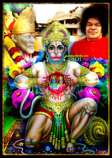 sathya-sai-baba-hanuman-tuesday-bajarangbali-shirdi-sai