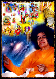 sathya-sai-baba-indian-guru-swami-Avatar-GOD-bhagawan