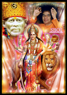 sathya-sai-baba-shirdisai-ma-durga-namaha