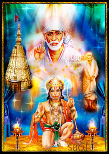 shirdi-baba-sai-baba-hindu-divine-bajrangbali