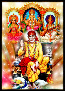 shirdi-sai-baba-devi-laxmi-saraswati-ganesha