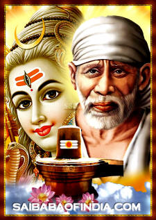 shirdi-sai-baba-guru-maharaj-shiva-linga