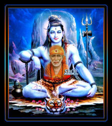 shirdi-sai-baba-lord-shiva