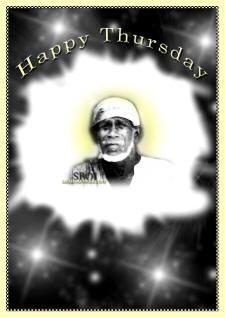 Happy Thursday - shirdi-sai-baba-photo-new