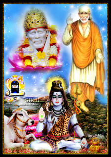 shirdi-shiva-nandi-sai-baba-lingam