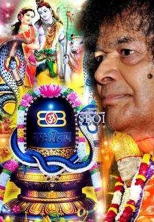 shiva-lingam-parvati-nandi-shirdi-sai-baba-sathyasai