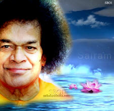 sri-sathya-sai-baba-water-pond-clouds-animation-video