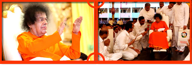 Saturday, Oct 16 , 2010 -  Sai News & Photo Updates - Sai Darshan today: 