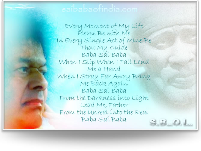 SHIRDI-PARTHI-SAI-BABA-BE-MY-GUIDE-O-LORD