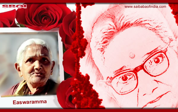 Easwaramma Day 06 May