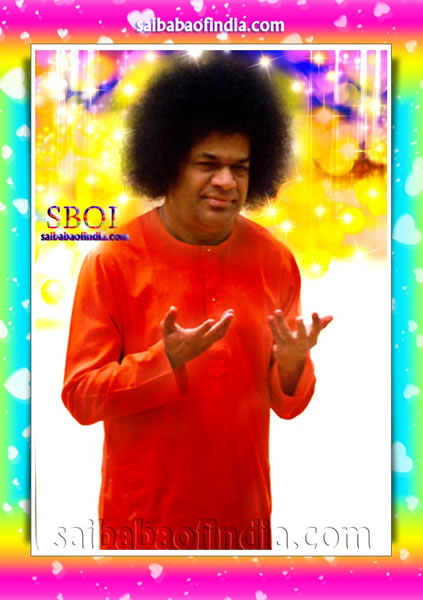 Sai Baba Darshan News & Photos