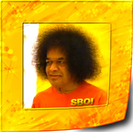 Sri Sathya Sai Baba