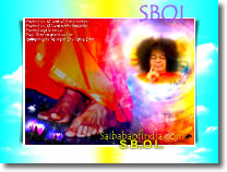 Sai Baba Protection