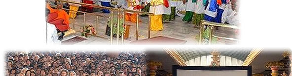 Sai Darshan - www.saibabaofindia.com