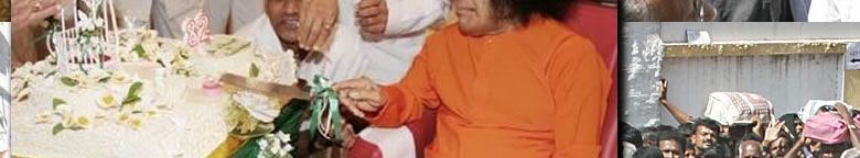 Sai Darshan - www.saibabaofindia.com