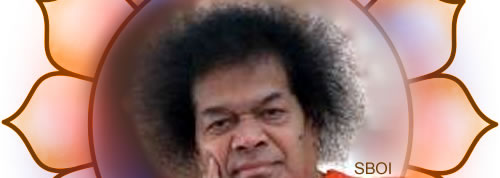 Latest Sai Baba Photos