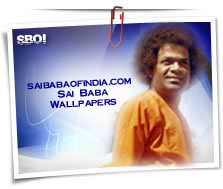 Sai Baba Wallpapers -  Rare Photos of Sai Baba 