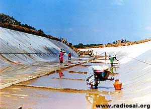 Sai Chennai Yajna