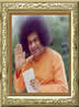 Sathya Sai Baba-blessing