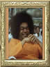 Sathya Sai Baba-laughing