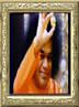 Sathya Sai Baba-Lingam