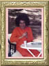 Sathya Sai Baba