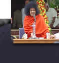 Sai Baba Darshan