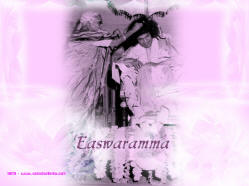 Easwaramma Day