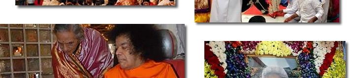 Sai Darshan - www.saibabaofindia.com