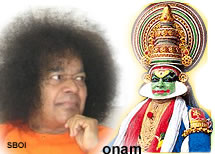 happy-onam-sathya sai baba - photo