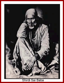 Shirdi Sai Baba