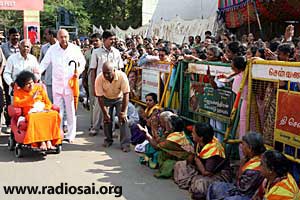 Sai Chennai