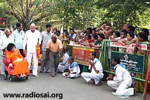 Sai Chennai