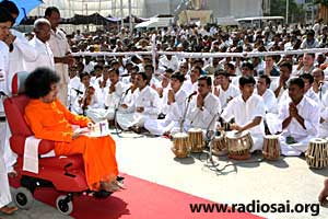 Sai Chennai