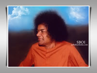 Sri Sathya Sai Baba