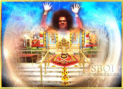 BHAGAWAN-SRI-SATHYA-SAI-BABA-SAMADHI-PHOTO-SAI-BLESSINGS-FROM-SAMADHI.