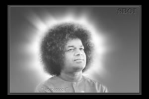 Sri Sathya Sai Baba