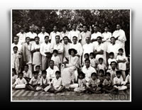 Old & Rare Photos of Sri Sathya Sai Baba 