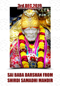 03122019-SHIRDI-SAI-BABA-DAILY-DARSHAN-PHOTO-FROM-SHIRDI-SAMADHI-MANDIR