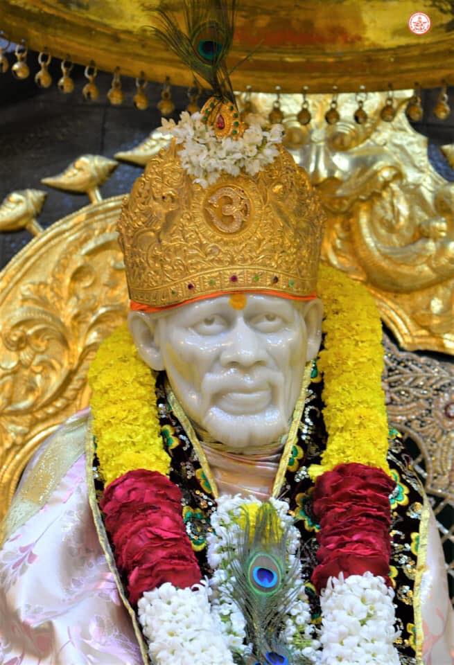 SAI-BABA-TUESDAY-DARSHAN-SHIRDI-17122019