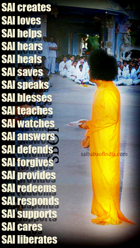 SAI-liberates