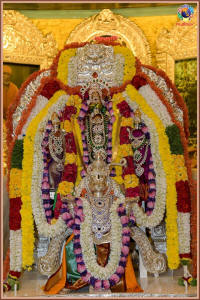 Sathynarayana Pooja & Rathotsavam 2019