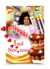 card-happy-birthday-sathya-sai-baba-94-years