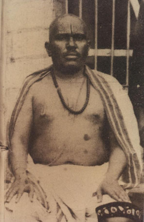 das-ganu-maharaj